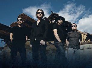 54 40  special guest Sass Jordan