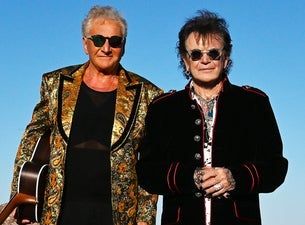 Air Supply   A Matter of Time Tour