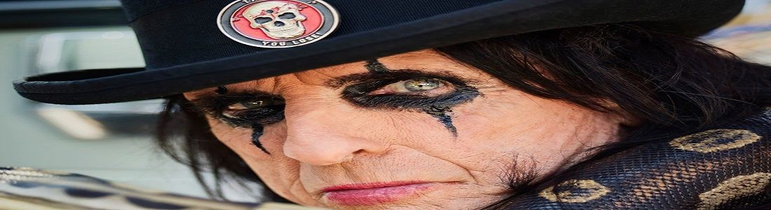 Alice Cooper