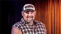 An Evening With Larry The Cable Guy