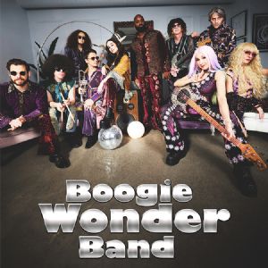 Boogie Wonder Band