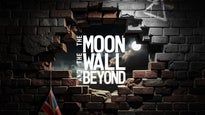 Brit Floyd  The Moon The Wall and Beyond