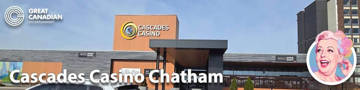 Cascades Casino Chatham