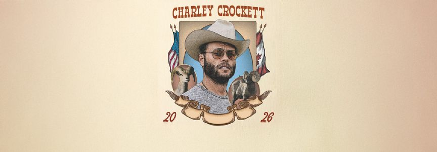Charlie Crockett