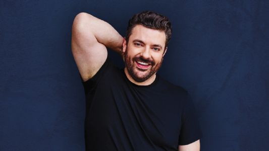 Chris Young