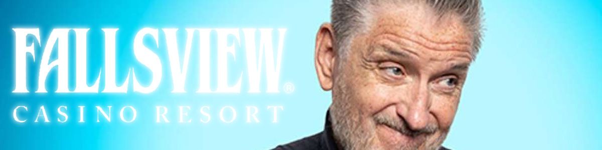 Craig Ferguson
