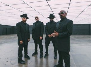 Cypress Hill   Once Upon A Time in the Summer 2026 Tour