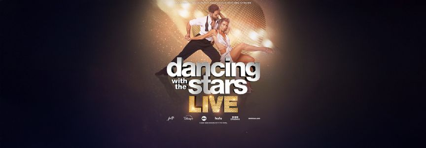 Dancing with the Stars LIVE