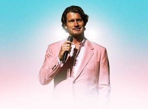 Daniel Tosh  My First Farewell Tour