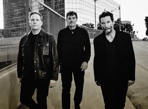 Dogstar  ALL IN NOW TOUR