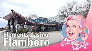 Elements Casino Flamboro