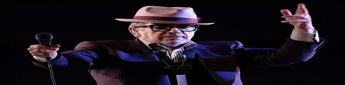 Elvis Costello & Charlie Sexston