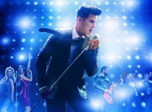 Frankie Moreno - Rock N Roll Remastered Avalon Theatre 9PM Show