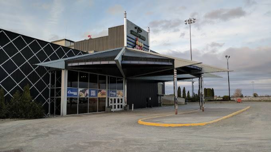Gateway Casino Sudbury