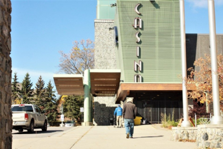 Gateway Casino Thunder Bay
