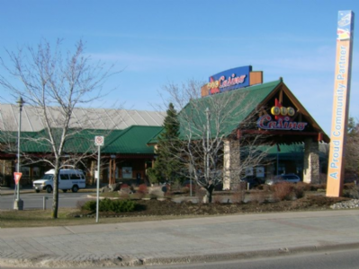 Gateway Casinos Sault Ste. Marie