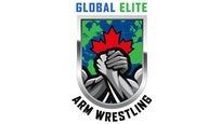 Global Elite Arm Wrestling
