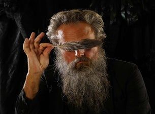 Iron and Wine   Avalon Theatre 8PM Show