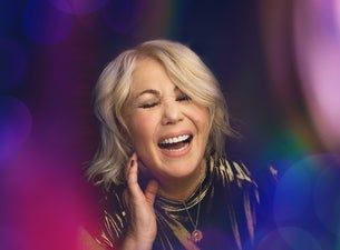 Jann Arden LIVE