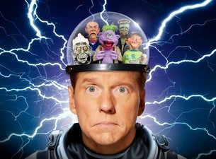 Jeff Dunham  Artifical Intelligence