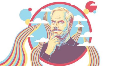 Jim Gaffigan  Everything is Wonderful