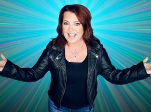 Kathleen Madigan  The Day Drinking Tour