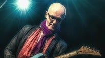 Kim Mitchell with David Wilcox