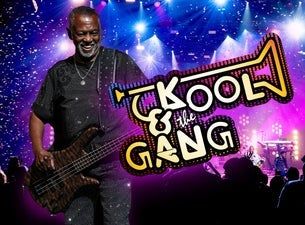 Kool & The Gang