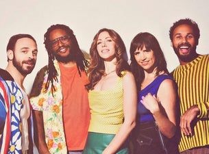 Lake Street Dive