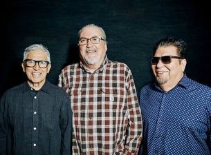 Los Lobos and Los Lonely Boys  The Brotherhood Tour