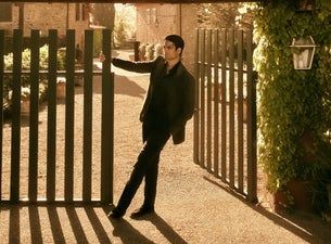 MATTEO BOCELLI  Falling In Love World Tour