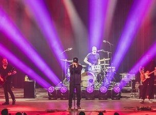 Matthew Good with  I Mother Earth