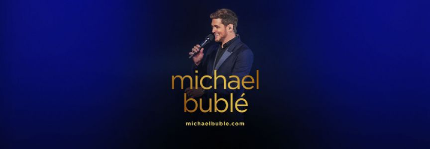 Michael Buble