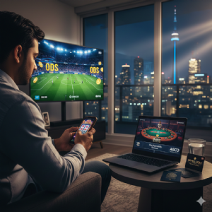 Navigating Ontario iGaming Scene