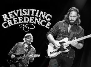 Revisiting Creedence