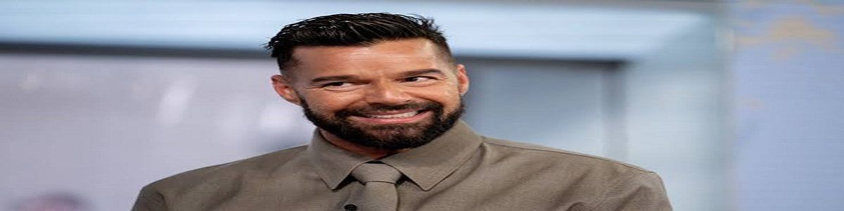 Ricky Martin
