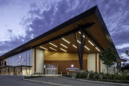 Shoreline Casino Belleville