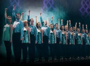 Spirit of the Dance Avalon Theatre 3:00 PM Show