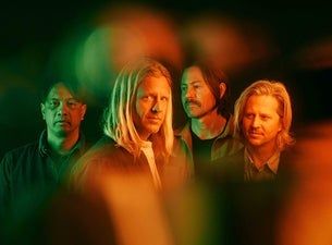 Switchfoot with Fuel  Lit and Thomas Nicholas Band