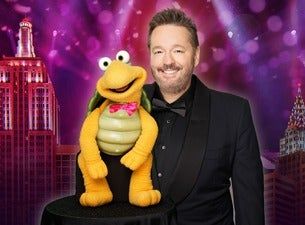 TERRY FATOR  Pure Imagination