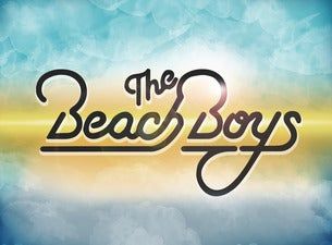 The Beach Boys