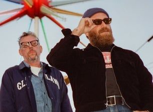 The Black Keys: PEACHES  N KREAM