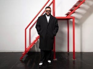 The Colosseum At Caesars Windsor Presents Mo Amer