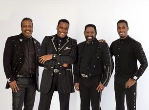 The Commodores