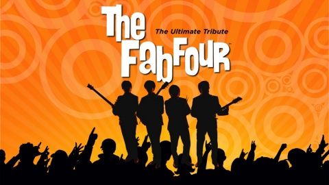 The Fab Four: The Ultimate Tribute