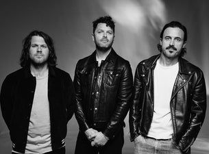 The Fray   Summer of Light Tour