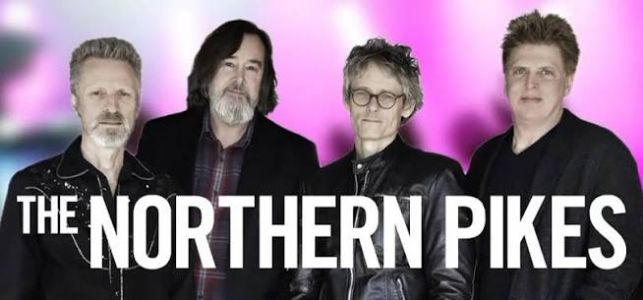 The Northern Pikes