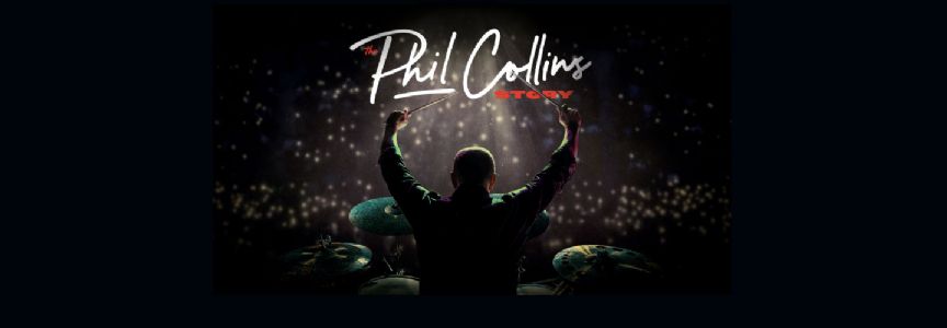 The Phil Collins Story  3pm Show