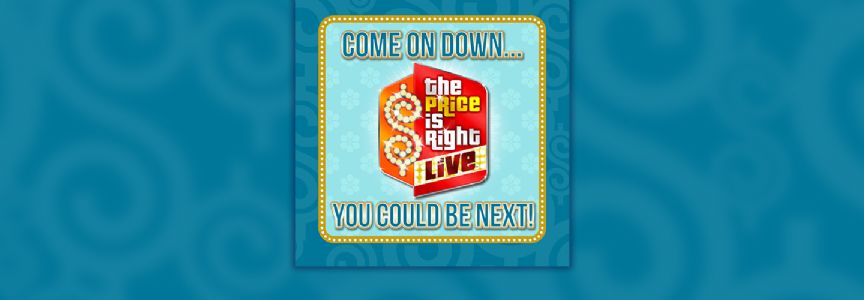 The Price Is Right Live