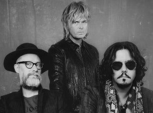 The Tea Party With Special Guest Bif Naked